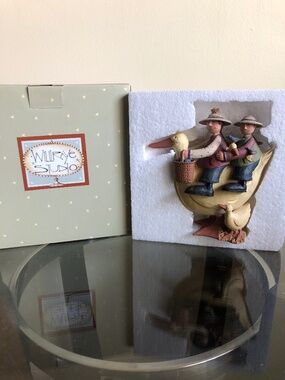 Williraye Studio 2011 “Girls Gone Goosie” WW7895
